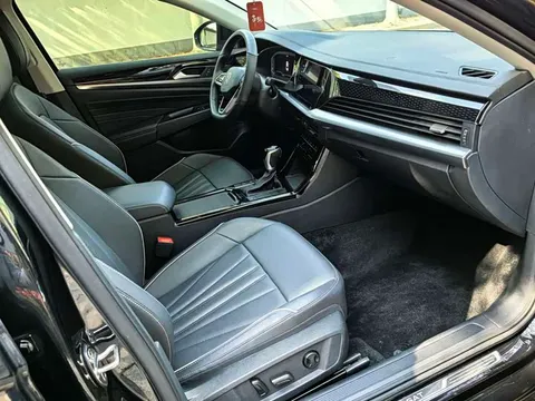 Volkswagen Passat, миниатюра 6