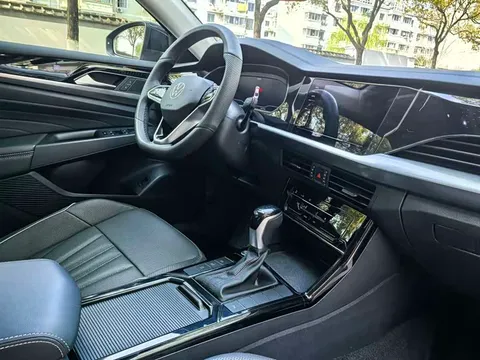 Volkswagen Passat, миниатюра 7