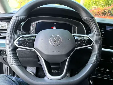 Volkswagen Passat, миниатюра 8