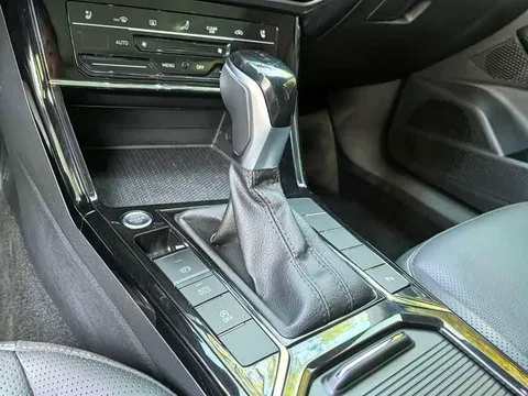 Volkswagen Passat, миниатюра 9