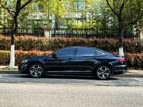 Volkswagen Passat, миниатюра 10
