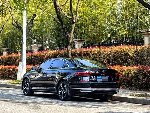 Volkswagen Passat, миниатюра 11