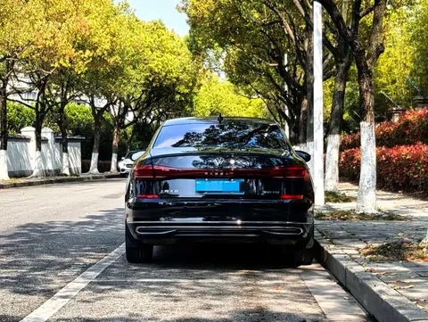 Volkswagen Passat, миниатюра 12