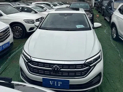 Volkswagen Sagitar, миниатюра 2