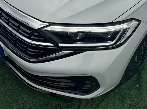 Volkswagen Sagitar, миниатюра 5