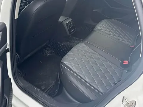 Volkswagen Sagitar, миниатюра 7