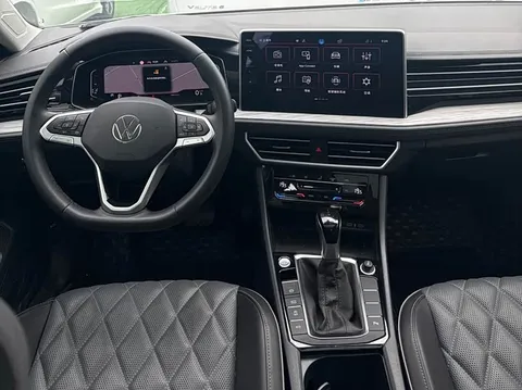 Volkswagen Sagitar, миниатюра 8