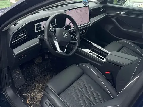 Volkswagen Magotan, миниатюра 7