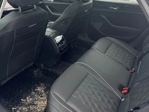 Volkswagen Magotan, миниатюра 8