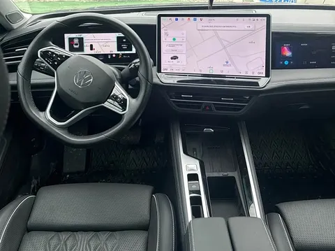 Volkswagen Magotan, миниатюра 9