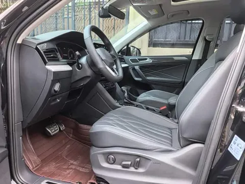 Volkswagen Tiguan, миниатюра 7