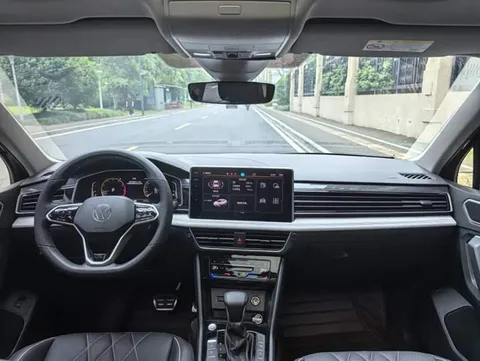 Volkswagen Tiguan, миниатюра 9