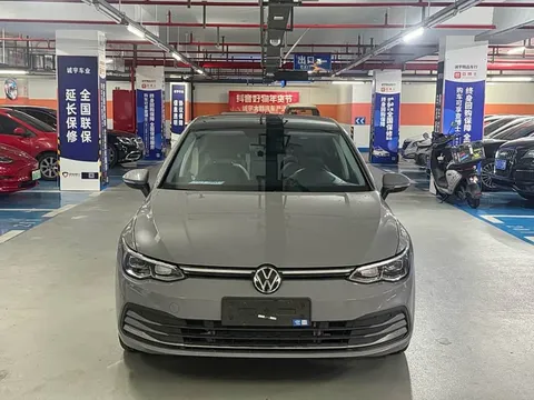 Volkswagen Golf, миниатюра 2