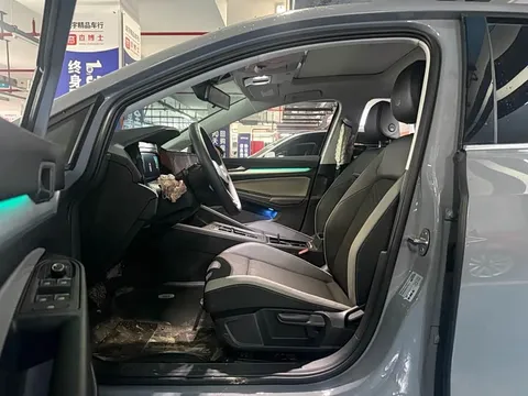 Volkswagen Golf, миниатюра 5