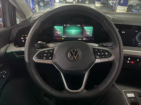 Volkswagen Golf, миниатюра 6