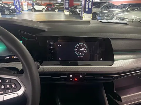 Volkswagen Golf, миниатюра 7
