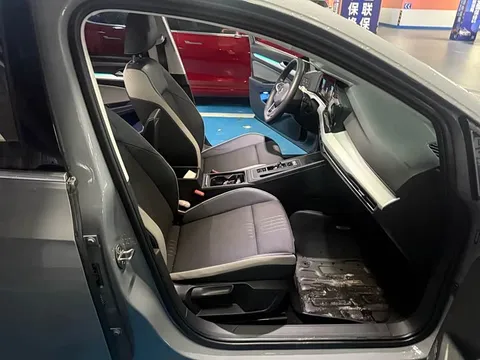 Volkswagen Golf, миниатюра 9