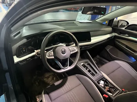 Volkswagen Golf, миниатюра 10