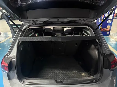 Volkswagen Golf, миниатюра 13