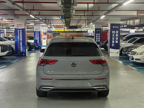 Volkswagen Golf, миниатюра 14