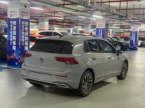 Volkswagen Golf, миниатюра 15