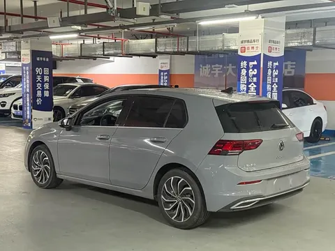 Volkswagen Golf, миниатюра 16