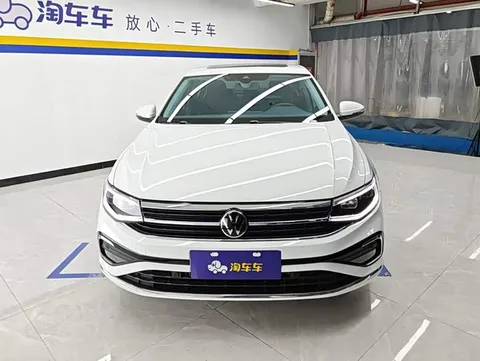 Volkswagen Bora, миниатюра 2