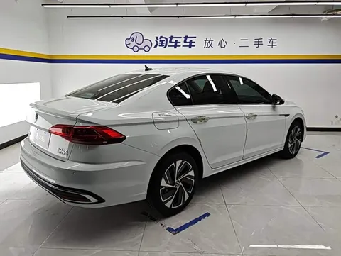 Volkswagen Bora, миниатюра 3
