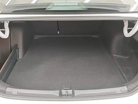 Volkswagen Bora, миниатюра 4