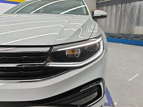 Volkswagen Bora, миниатюра 5