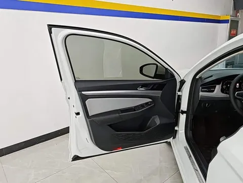 Volkswagen Bora, миниатюра 7