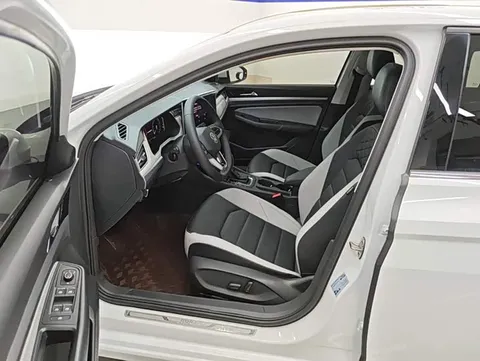 Volkswagen Bora, миниатюра 9