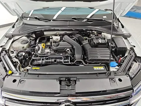 Volkswagen Bora, миниатюра 10