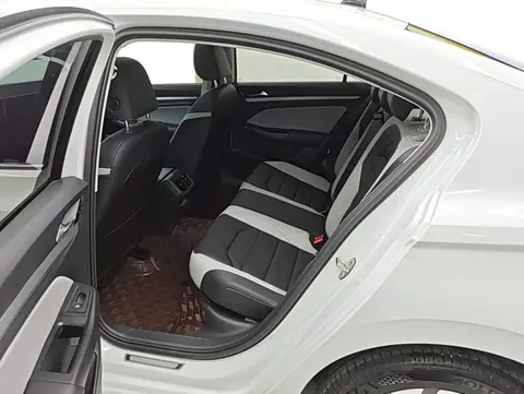 Volkswagen Bora, миниатюра 11