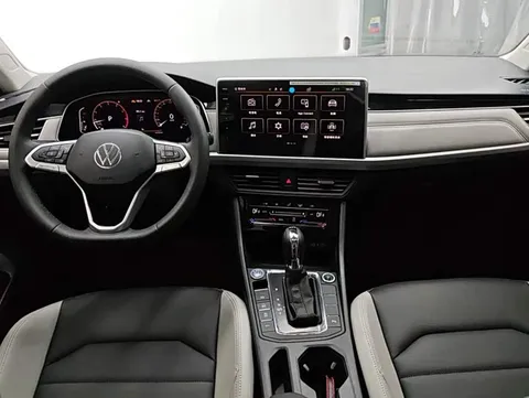 Volkswagen Bora, миниатюра 12