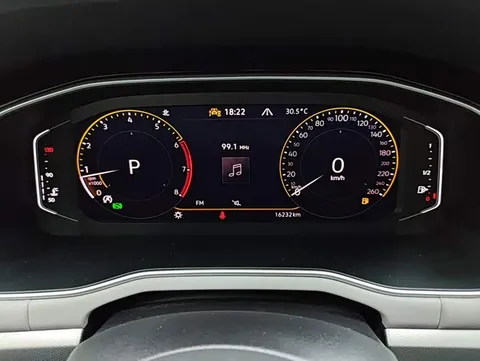 Volkswagen Bora, миниатюра 14