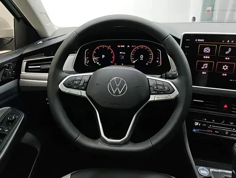 Volkswagen Bora, миниатюра 15