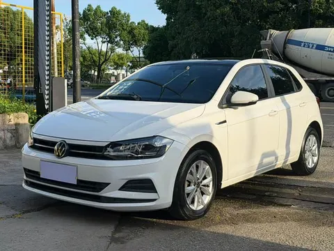 Volkswagen Polo, фото 1