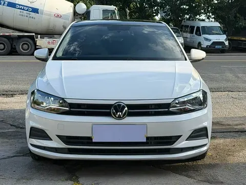 Volkswagen Polo, миниатюра 2