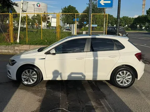 Volkswagen Polo, миниатюра 3