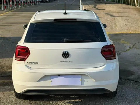Volkswagen Polo, миниатюра 4