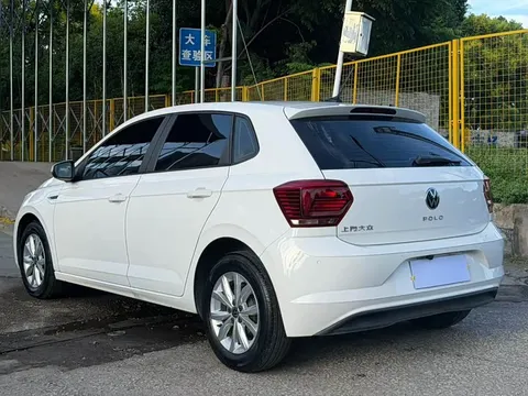 Volkswagen Polo, миниатюра 5