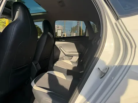 Volkswagen Polo, миниатюра 7