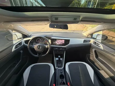 Volkswagen Polo, миниатюра 9