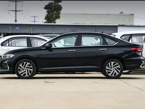Volkswagen Lavida, миниатюра 4