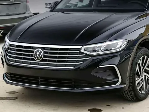 Volkswagen Lavida, миниатюра 5