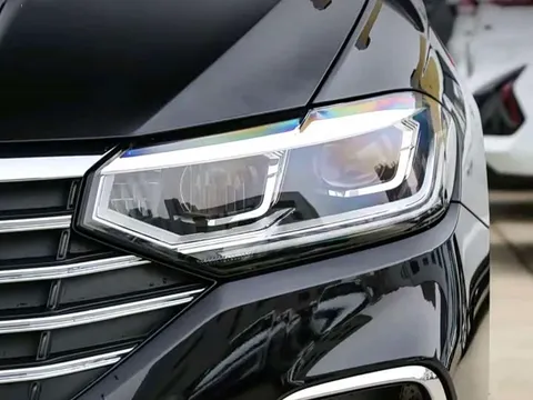 Volkswagen Lavida, миниатюра 6