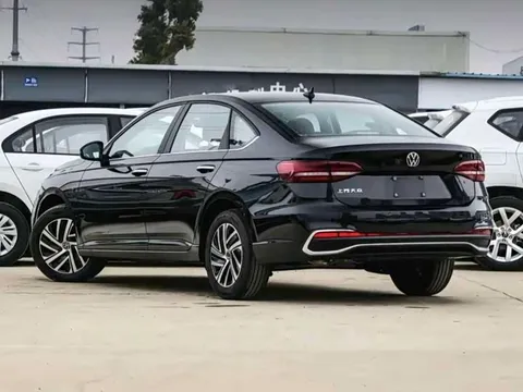 Volkswagen Lavida, миниатюра 11