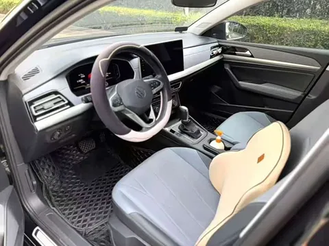 Volkswagen Lavida, миниатюра 15