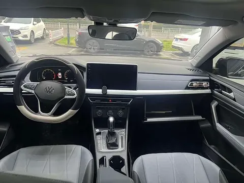 Volkswagen Lavida, миниатюра 17